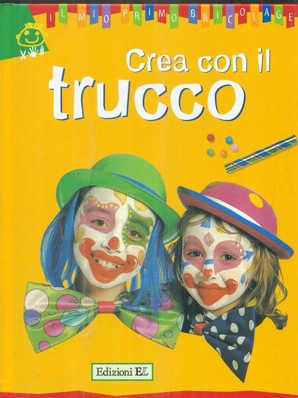 Libro di Faccia