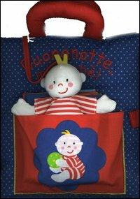 Buonanotte, mio bebè! - Olivia Lyly - copertina
