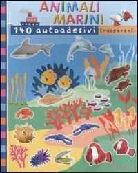 Animali marini - copertina