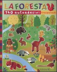La foresta - copertina