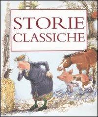 Storie classiche - copertina