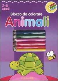 Gli animali. Gli indistruttibili. Ediz. illustrata. Con gadget