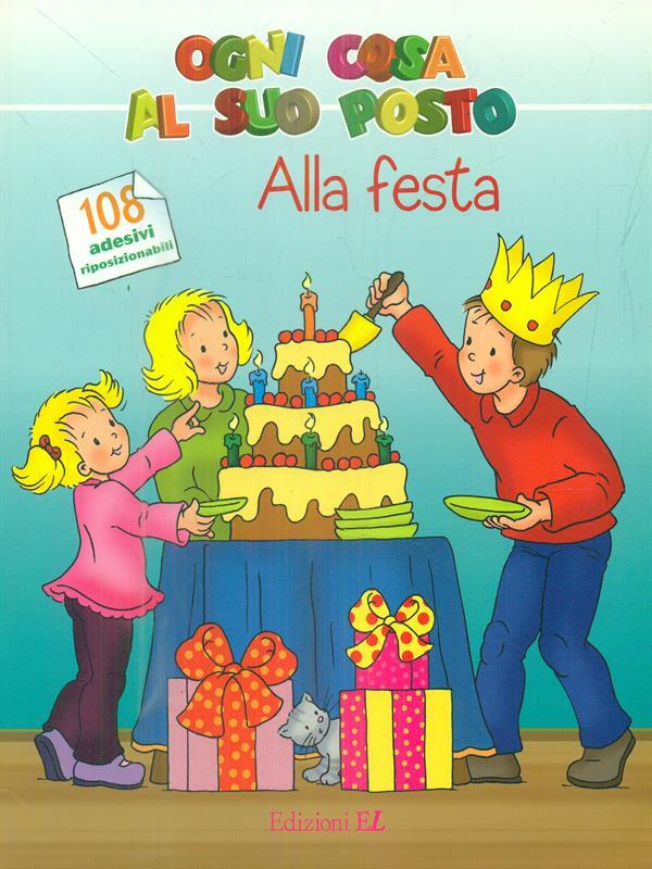 Libro di Faccia