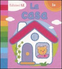 La casa - copertina