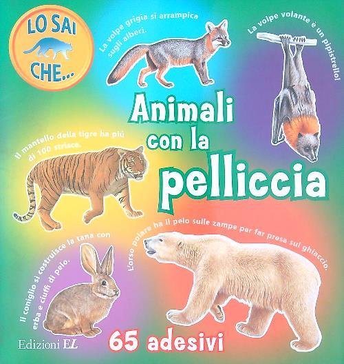 Libro di Faccia