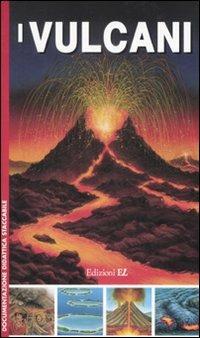 I vulcani - copertina