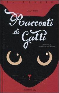 Racconti di gatti. Ediz. illustrata - Jean Muzi - 3