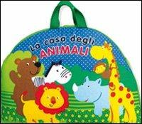 La casa degli animali. Con gadget - copertina