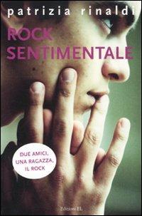 Rock sentimentale - Patrizia Rinaldi - 3
