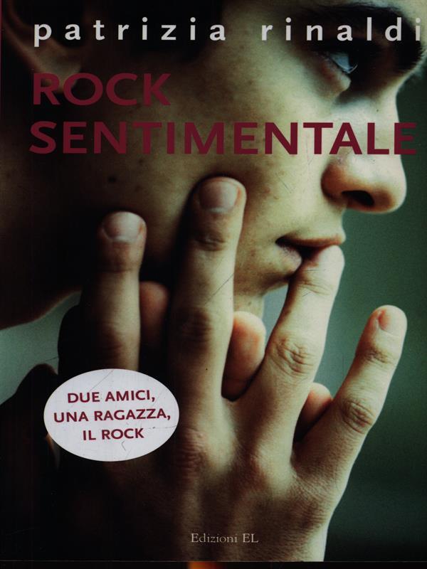 Libro di Faccia