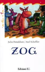 Zog. Ediz. illustrata