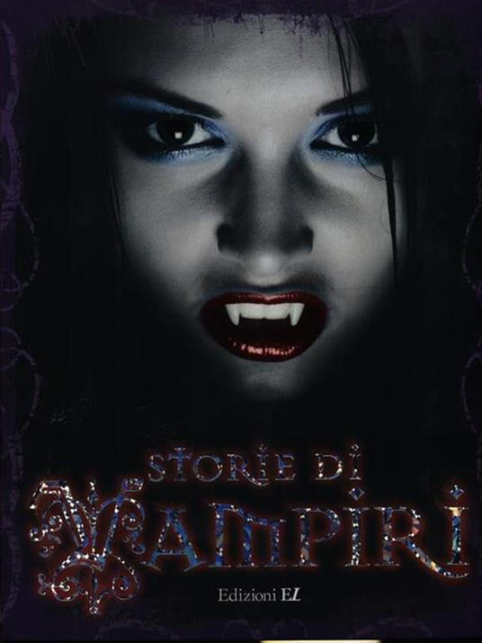 Storie di vampiri - 6