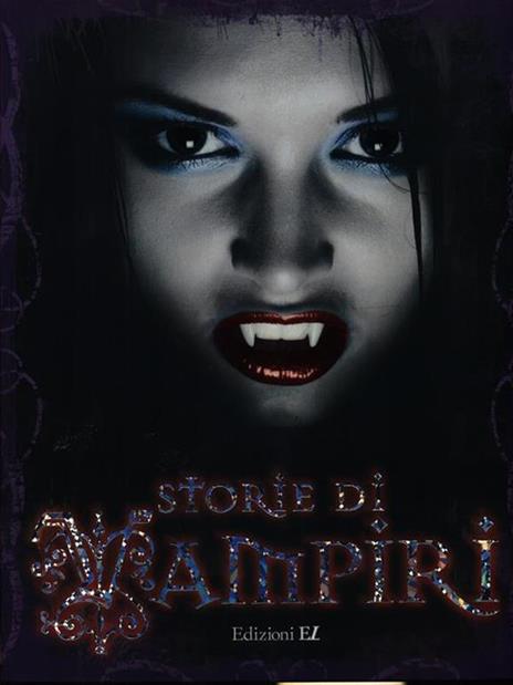 Storie di vampiri - 4