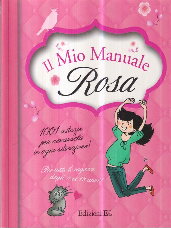 Libro di Faccia