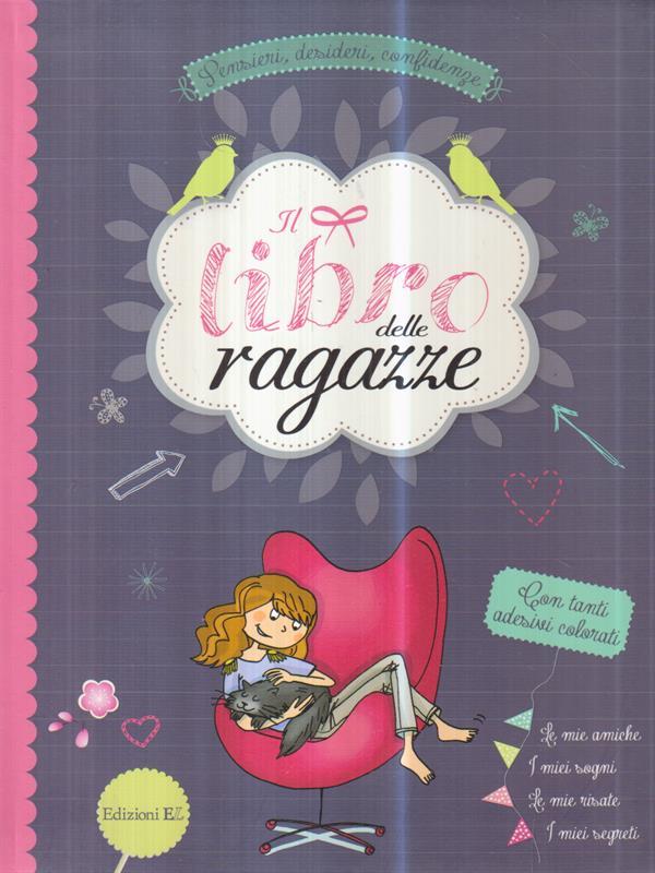Libro di Faccia