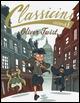 Oliver Twist da Charles Dickens. Classicini. Ediz. illustrata - Elisa Puricelli Guerra - copertina