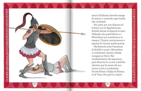 Miti greci per i piccoli - Stefano Bordiglioni - 3