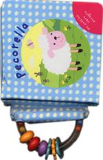 Pecorella. Con gadget