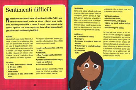 Il manuale delle ragazze - Sally Morgan - 3