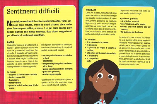 Il manuale delle ragazze - Sally Morgan - 3