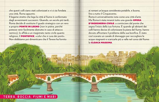 Roma. Ediz. illustrata - Sarah Rossi - 3