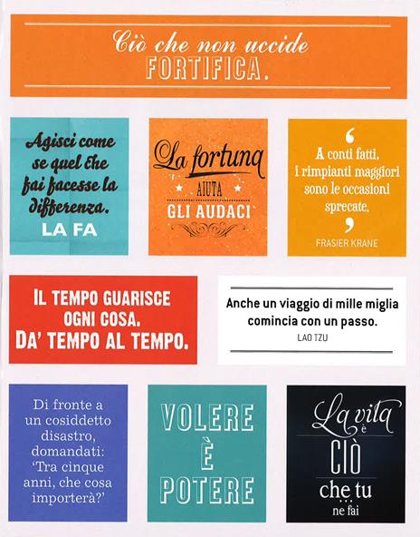 Un mondo di stickers. Con adesivi. Ediz. illustrata - 3