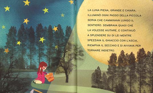 Incantevoli fiabe illustrate per bambini. Ediz. illustrata - Francesca Lazzarato,Stefano Bordiglioni - 3