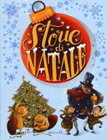 Storie di Natale. Ediz. illustrata