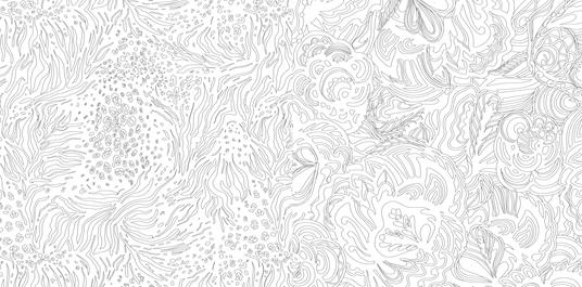 I colori della foresta. Album anti-stress. Ediz. illustrata - 3