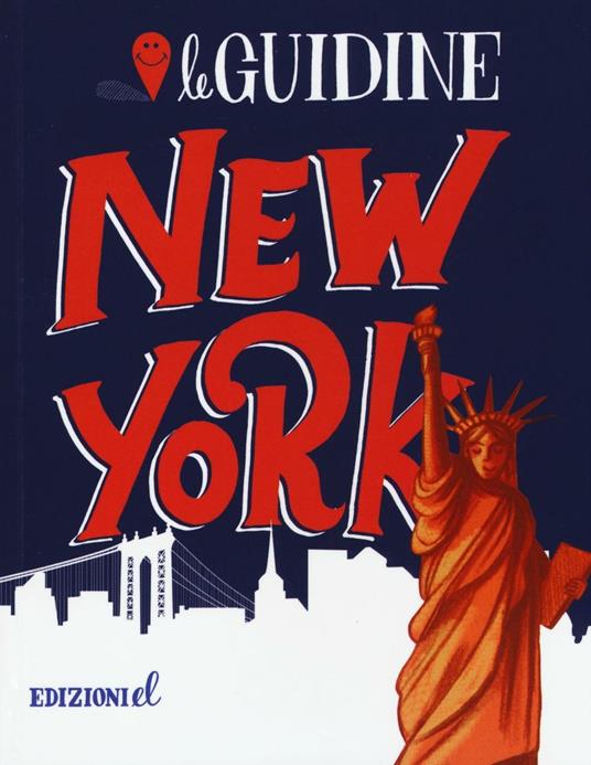 New York - Sarah Rossi - copertina