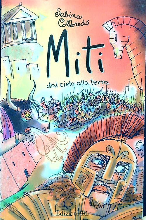 Libro di Faccia