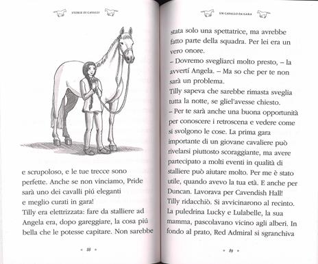 Cavalli, che passione! Storie di cavalli - Pippa Funnell - 2