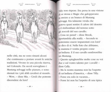 Cavalli, che passione! Storie di cavalli - Pippa Funnell - 5