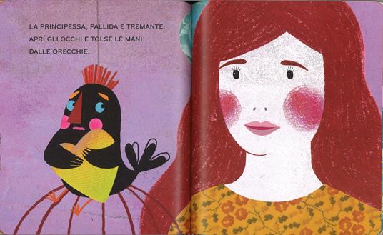 Meravigliose fiabe illustrate per bambini. Ediz. illustrata - 5