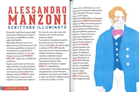 Milano. Ediz. a colori - Sarah Rossi - 3