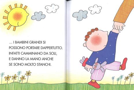 Viva i bambini! Ediz. a colori - Nicoletta Costa - 2