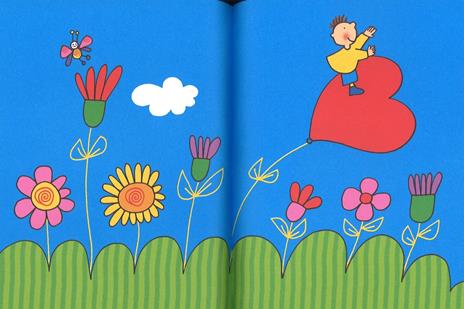 Viva i bambini! Ediz. a colori - Nicoletta Costa - 4