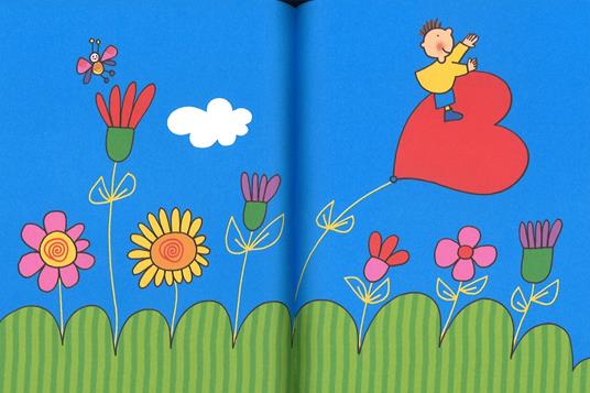 Viva i bambini! Ediz. a colori - Nicoletta Costa - 4