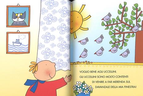 Viva i bambini! Ediz. a colori - Nicoletta Costa - 5