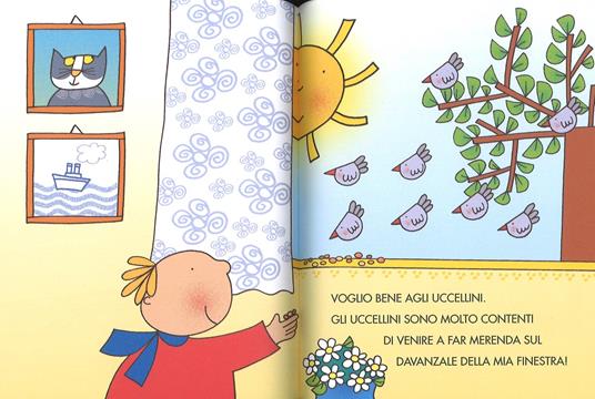 Viva i bambini! Ediz. a colori - Nicoletta Costa - 5