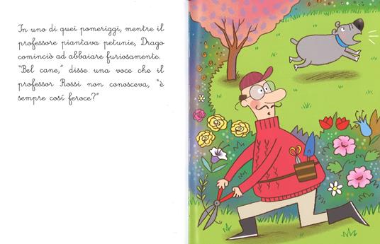 Can che abbaia non morde. Ediz. a colori - Stefano Bordiglioni - 2