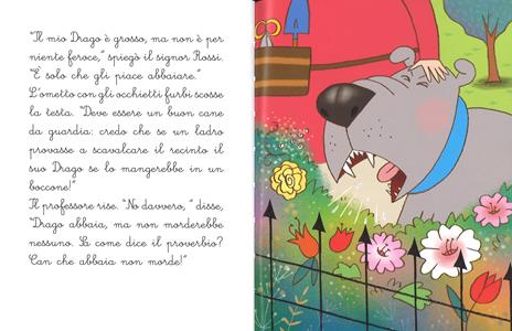 Can che abbaia non morde. Ediz. a colori - Stefano Bordiglioni - 3