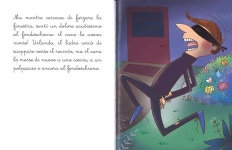Can che abbaia non morde. Ediz. a colori - Stefano Bordiglioni - 4