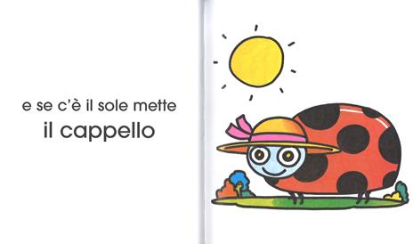 Le più belle storie illustrate di Kika. Ediz. a colori - Altan - 3