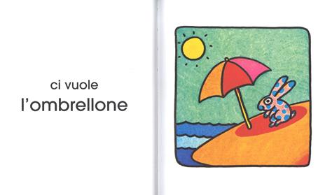 Le più belle storie illustrate di Kika. Ediz. a colori - Altan - 4