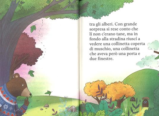 Teo il bibliotecorso. Ediz. a colori - Martina Orsi - 2