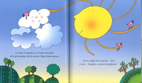 Favolose storie illustrate - Nicoletta Costa - 2