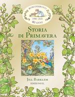 Storia di primavera. I racconti di Boscodirovo