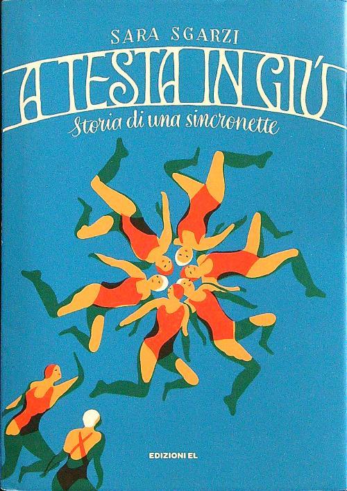Libro di Faccia