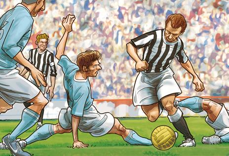 Juventus - Roberto Bratti - 2